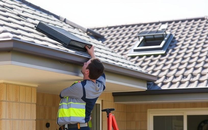 Possum Prevention & Proofing Services in Canterbury