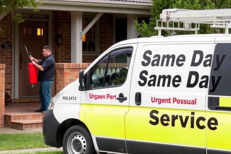 Same Day Possum Removal Services in Canterbury