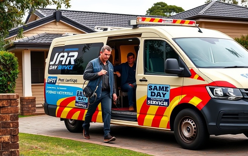 Same Day Possum Removal Service in Canterbury
